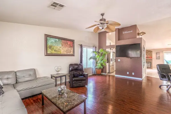 Coliving in North Las Vegas - North Las Vegas, Las Vegas