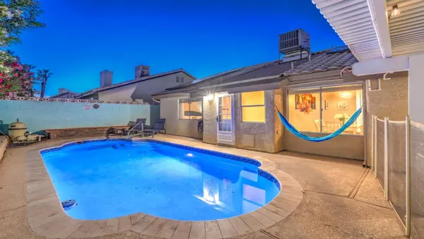 Coliving in North Las Vegas - North Las Vegas, Las Vegas