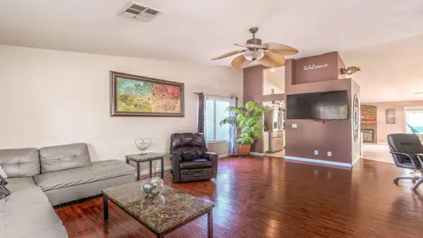 Coliving in North Las Vegas - North Las Vegas, Las Vegas