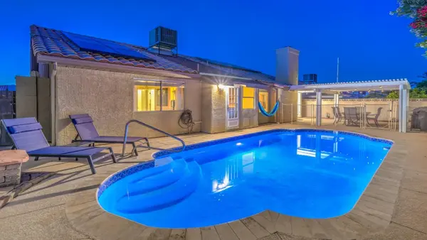 Coliving in North Las Vegas - North Las Vegas, Las Vegas