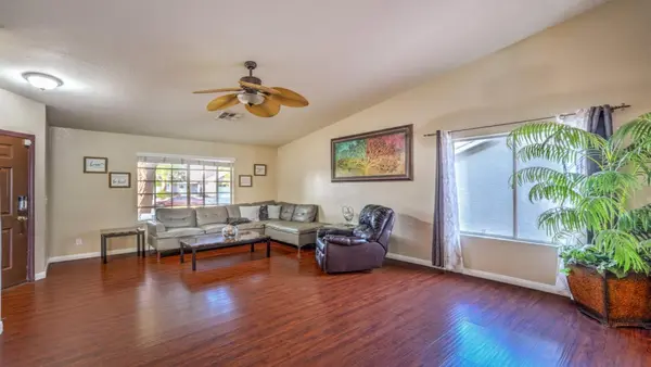 Coliving in North Las Vegas - North Las Vegas, Las Vegas