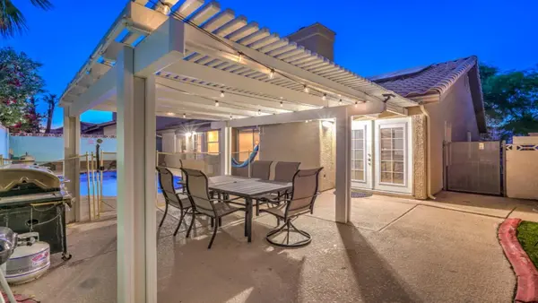 Coliving in North Las Vegas - North Las Vegas, Las Vegas