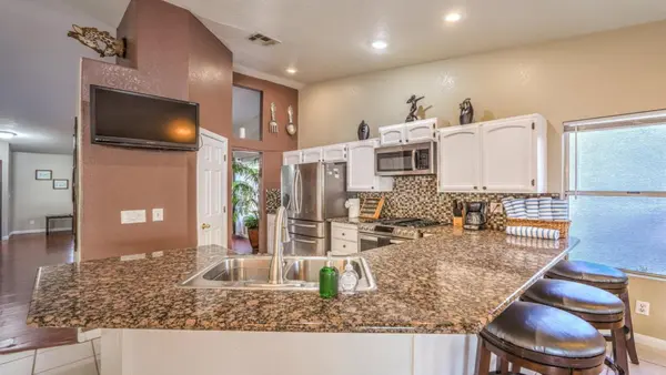 Coliving in North Las Vegas - North Las Vegas, Las Vegas