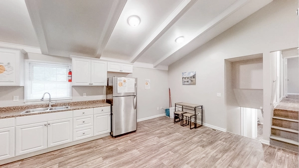 Coliving in College Park - South Atl, Atlanta