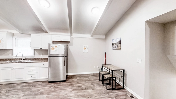 Coliving in College Park - South Atl, Atlanta