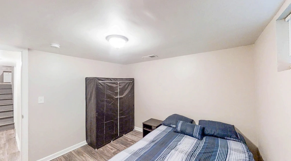 Coliving in College Park - South Atl, Atlanta