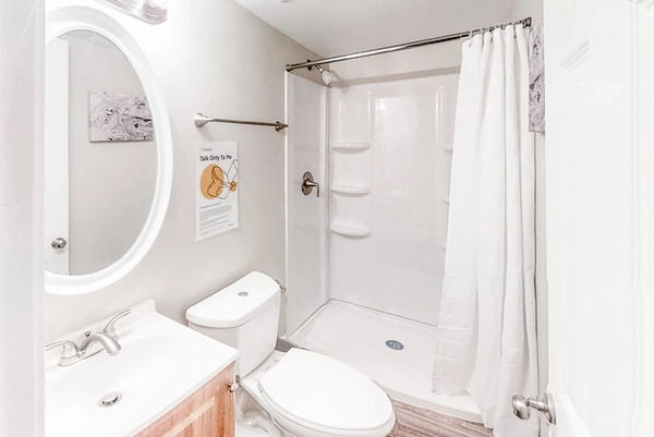 Coliving in College Park - South Atl, Atlanta