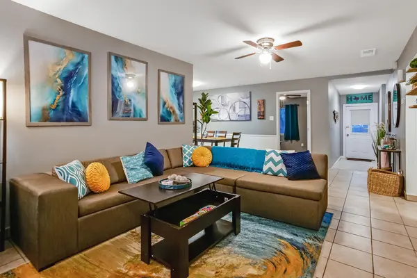 Coliving in Inner West Side - West SATX, San Antonio