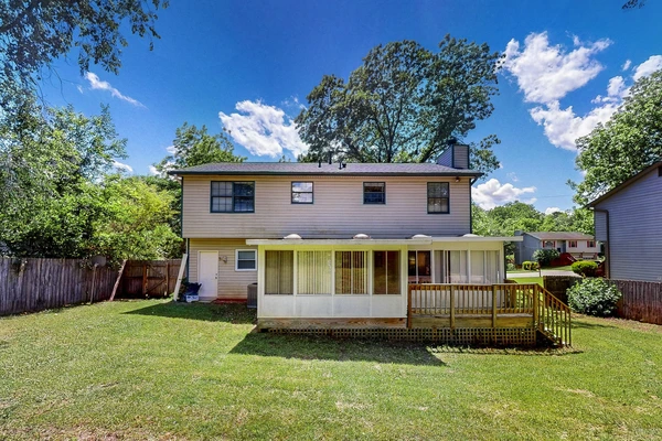 Coliving in Gresham Park - South Atl, Atlanta