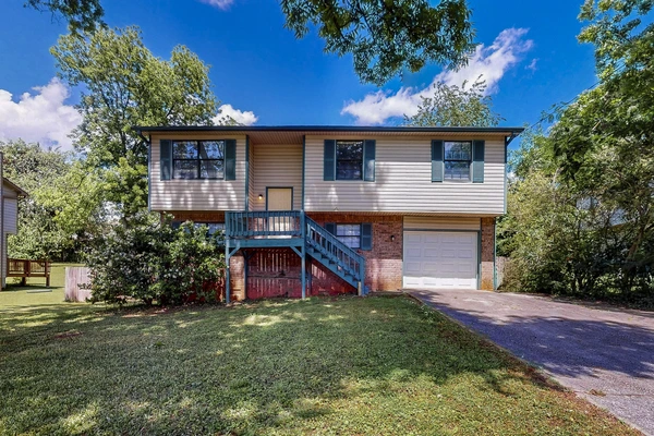 Coliving in Gresham Park - South Atl, Atlanta