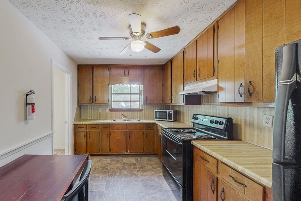 Coliving in Gresham Park - South Atl, Atlanta