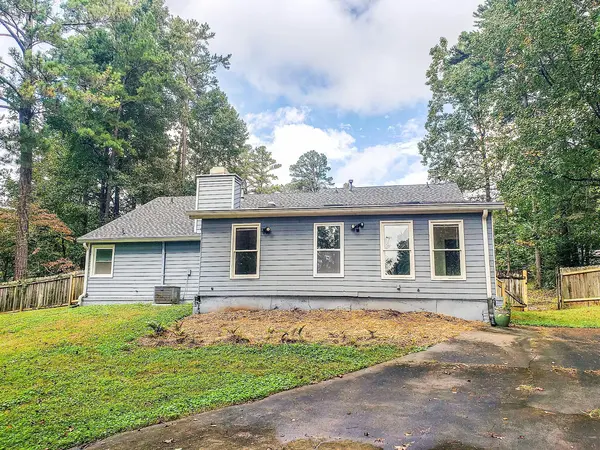 Coliving in Stone Mountain - East Atl, Atlanta