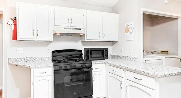 Coliving in Stone Mountain - East Atl, Atlanta