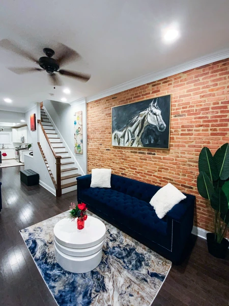 Coliving in East Baltimore - Baltimore Metro Area, Washington DC