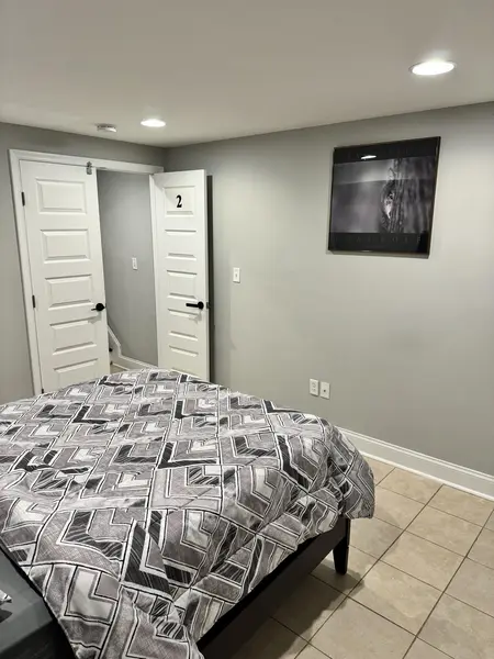 Coliving in East Baltimore - Baltimore Metro Area, Washington DC