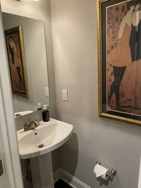 Coliving in East Baltimore - Baltimore Metro Area, Washington DC