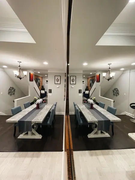 Coliving in East Baltimore - Baltimore Metro Area, Washington DC