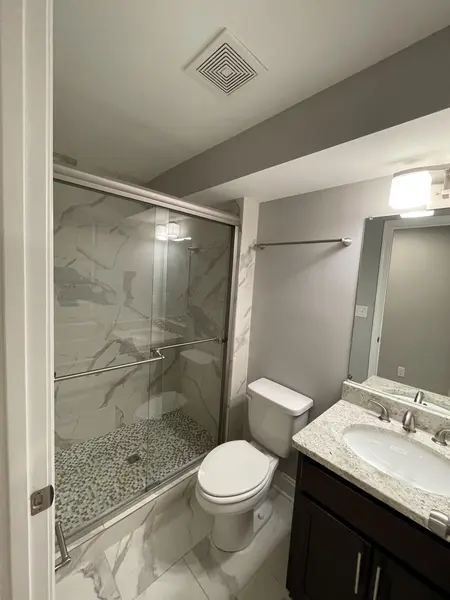 Coliving in East Baltimore - Baltimore Metro Area, Washington DC