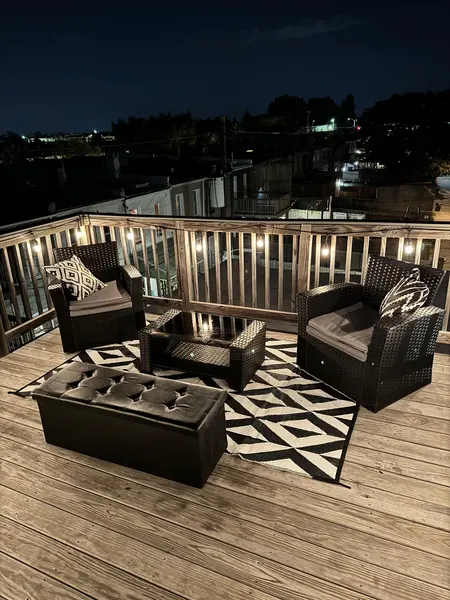 Coliving in East Baltimore - Baltimore Metro Area, Washington DC