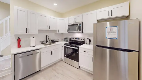 Coliving in Fells Point - Baltimore Metro Area, Washington DC