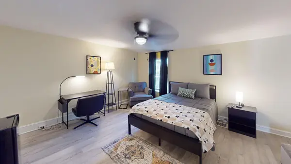 Coliving in Fells Point - Baltimore Metro Area, Washington DC