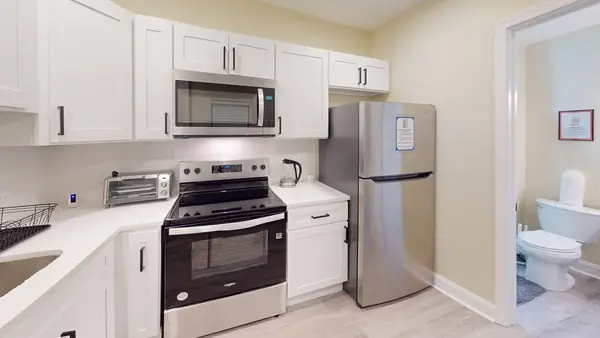 Coliving in Fells Point - Baltimore Metro Area, Washington DC