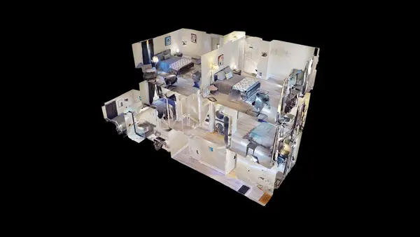 Coliving in Fells Point - Baltimore Metro Area, Washington DC