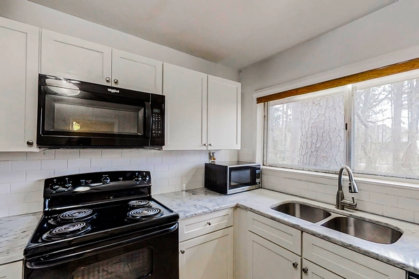 Coliving in Clayton County GA - South Atl, Atlanta