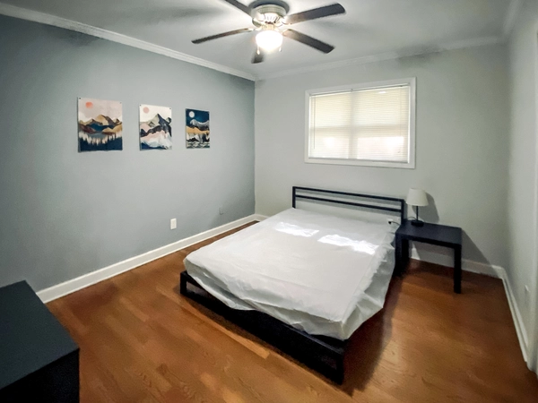 Coliving in Lilburn - East Atl, Atlanta