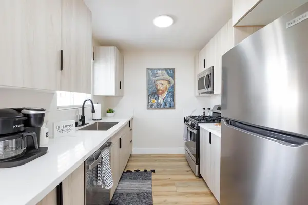 Coliving in Las Vegas - Las Vegas, Las Vegas