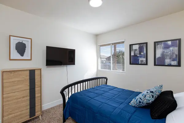 Coliving in Las Vegas - Las Vegas, Las Vegas