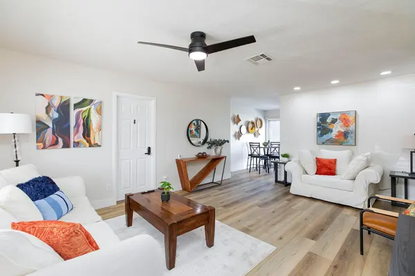 Coliving in Las Vegas - Las Vegas, Las Vegas