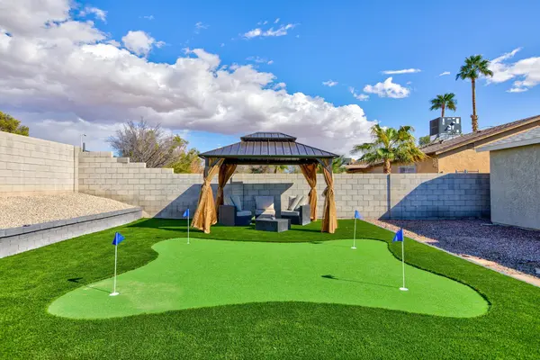 Coliving in Las Vegas - Las Vegas, Las Vegas