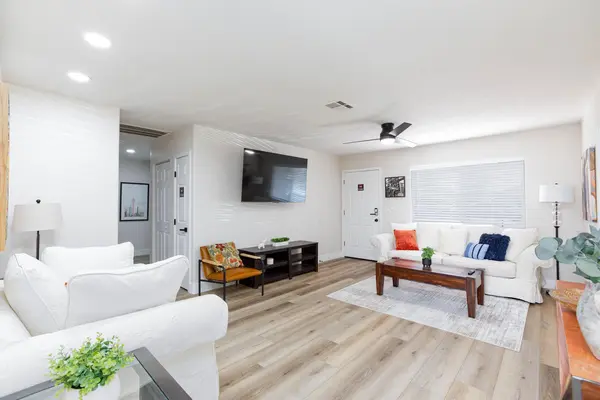 Coliving in Las Vegas - Las Vegas, Las Vegas