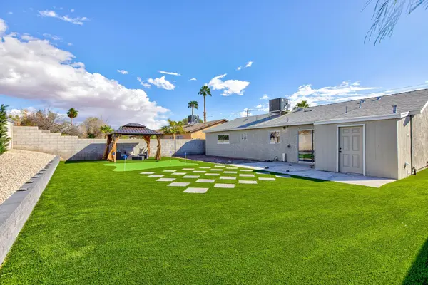 Coliving in Las Vegas - Las Vegas, Las Vegas