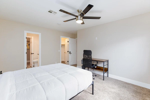 Coliving in Las Vegas - Las Vegas, Las Vegas