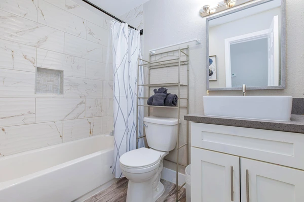 Coliving in Las Vegas - Las Vegas, Las Vegas