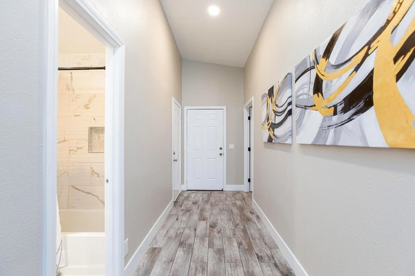 Coliving in Las Vegas - Las Vegas, Las Vegas