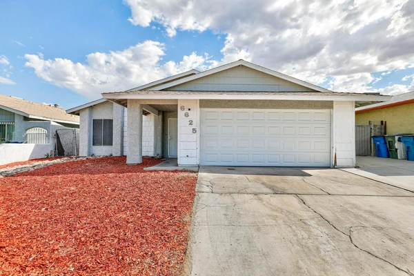 Coliving in Las Vegas - Las Vegas, Las Vegas