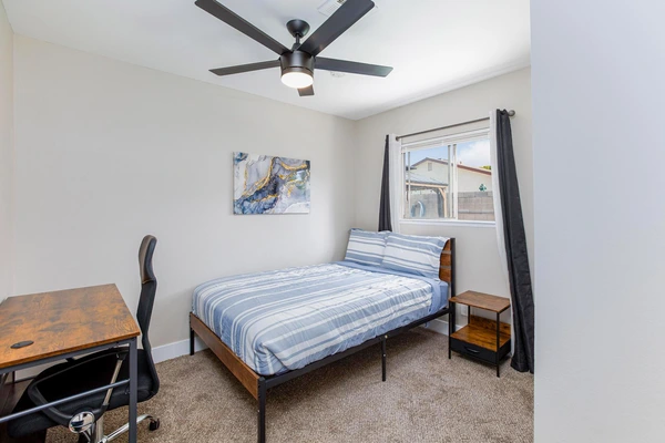 Coliving in Las Vegas - Las Vegas, Las Vegas