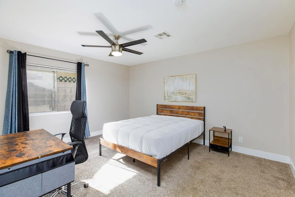 Coliving in Las Vegas - Las Vegas, Las Vegas