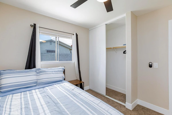 Coliving in Las Vegas - Las Vegas, Las Vegas