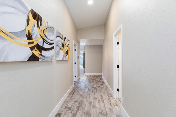 Coliving in Las Vegas - Las Vegas, Las Vegas