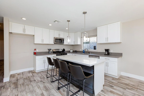 Coliving in Las Vegas - Las Vegas, Las Vegas