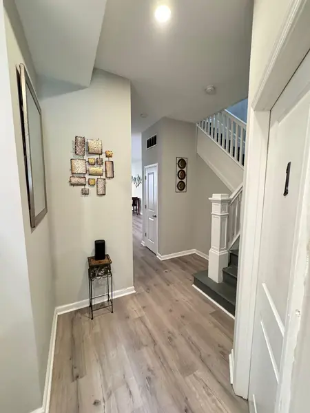 Coliving in West Baltimore - Baltimore Metro Area, Washington DC