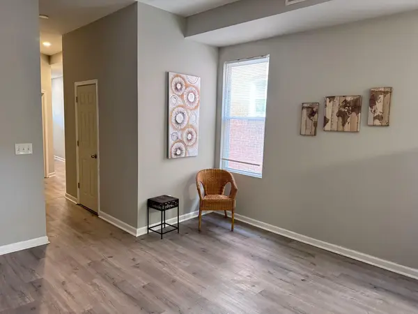 Coliving in West Baltimore - Baltimore Metro Area, Washington DC