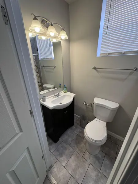 Coliving in West Baltimore - Baltimore Metro Area, Washington DC