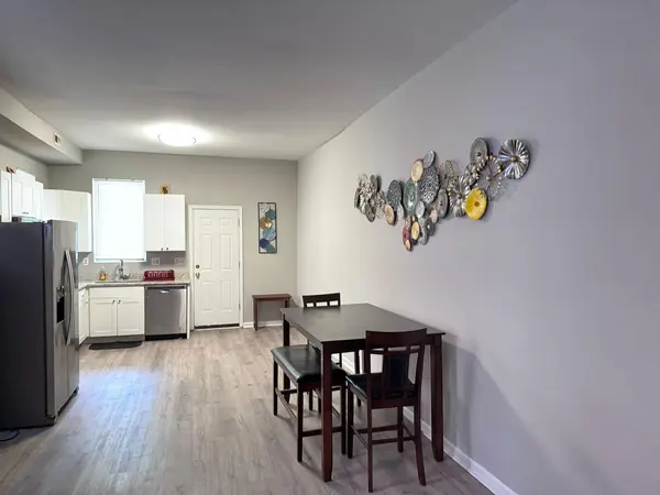 Coliving in West Baltimore - Baltimore Metro Area, Washington DC