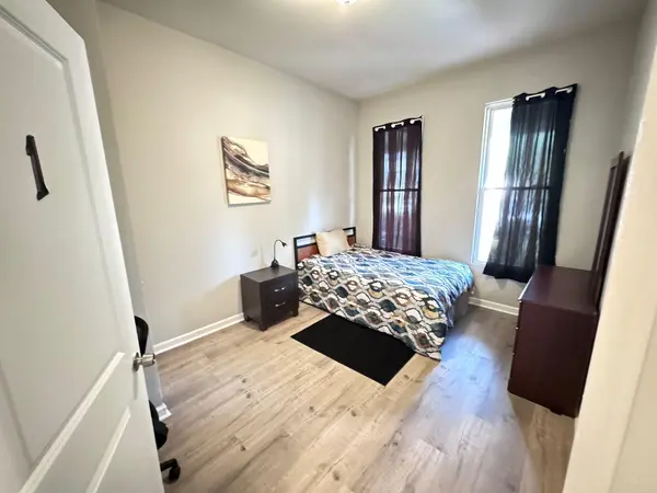 Coliving in West Baltimore - Baltimore Metro Area, Washington DC