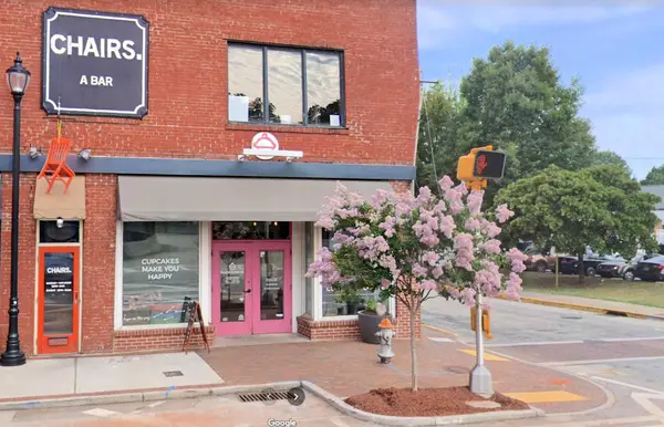 Coliving in Downtown - Central Atl, Atlanta